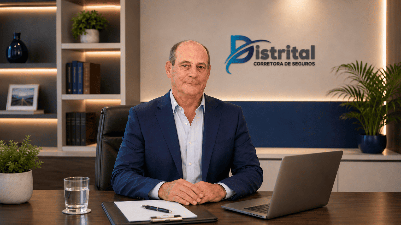 Atendimento Distrital Corretora de Seguros