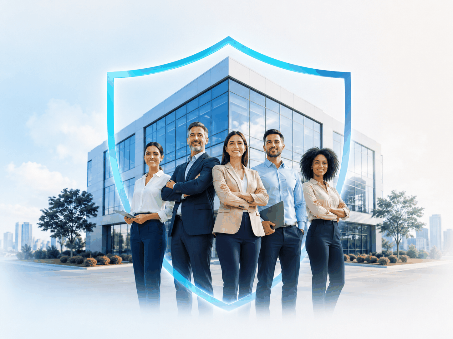 Seguro Empresarial