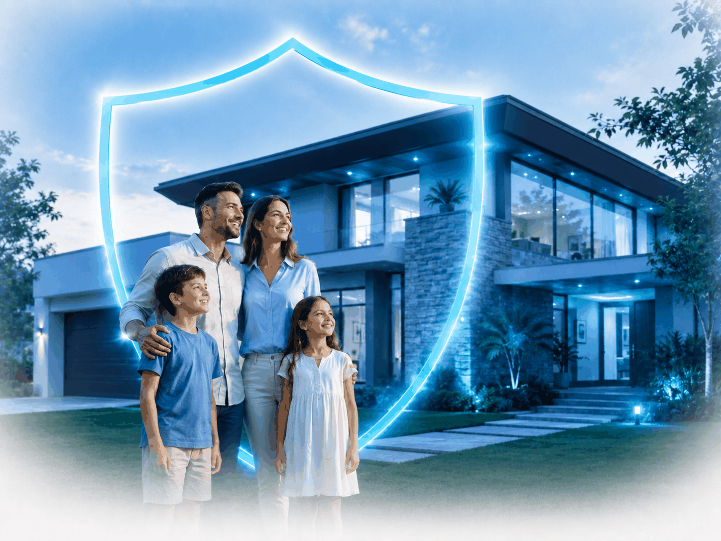 Seguro Residencial